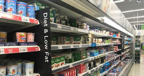 Asda rolls out new digital technology to cut in-store food waste | News | consumer psychology | Scoop.it