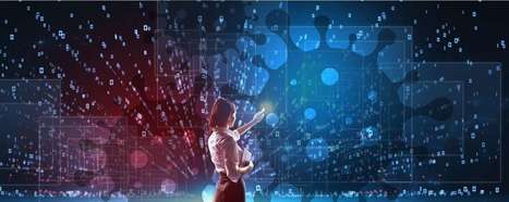 87% des DSI voient dans la crise actuelle une opportunité de prouver leur valeur | SoShake | Scoop.it