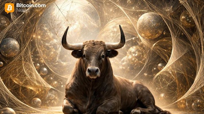 Financial Advisors Stay Bullish on Crypto as the Market Loads for Next Run Higher | Cryptocurrencies and NFT Report | Scoop.it
