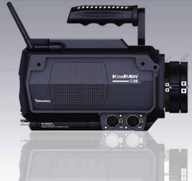 Ya esta disponible la nueva cámara de Cine RAW de China , la KineRAW S35 2K Camera and KineMAG SSD | CINE DIGITAL  ...TIPS, TECNOLOGIA & EQUIPO, CINEMA, CAMERAS | Scoop.it