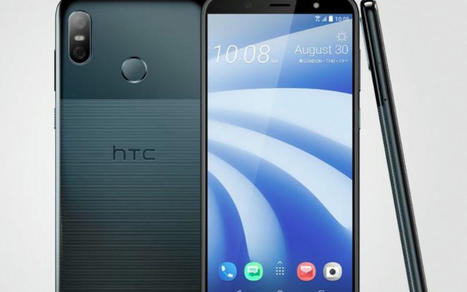 HTC U23 Pro 2024: First Look, Release Date, Price & Specs | thestarinfo | Scoop.it