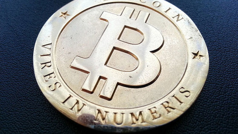 Le Bitcoin évite le krach malgré la fermeture de MtGox | Libertés Numériques | Scoop.it