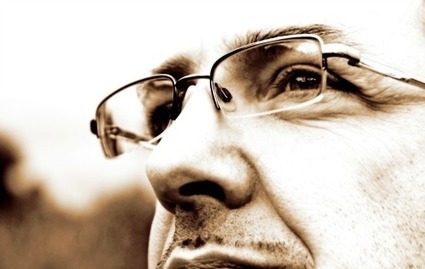 We're All Human After All - The Creative Case For Empathy | Empathy Movement Magazine | Scoop.it