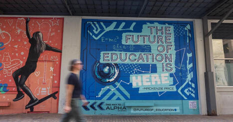 Alpha School Claims to Teach Kids Twice as Fast. Many Don&rsquo;t Make It. - The New York Times | Inova&ccedil;&atilde;o Educacional | Scoop.it
