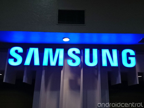 Samsung won't be launching new products at May 28 health event | Android Discussions | Scoop.it