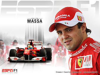 Ferrari 2013 Massa Contract Options ~ Grease n Gasoline | Cars | Motorcycles | Gadgets | Scoop.it