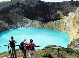 6 Lost Paradise Di Nusa Tenggara Timur Tempat