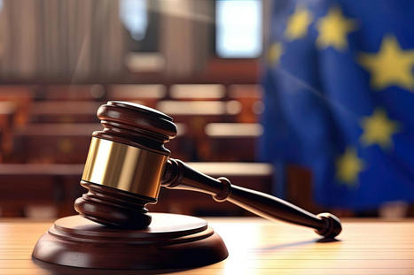 Fin de vie : le « droit de mourir » devant la justice européenne | Dépendance et fin de vie | Scoop.it