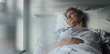 Paramedics are less likely to identify a stroke in women than men. Closing this gap could save lives – and money | Hospitals and Healthcare | Scoop.it