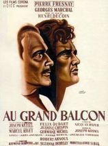 Au Grand Balcon (1949) | J'écris mon premier roman | Scoop.it