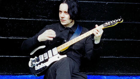 Jack White to Officially Release Surprise 'No Name' Album This Week | Indie Music | Scoop.it