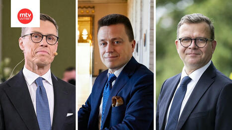 Atte Kaleva lyttää vanhan päätöksen: "Moraaliposeerausta" | MTV Uutiset | 1Uutiset - Lukemisen tähden | Scoop.it