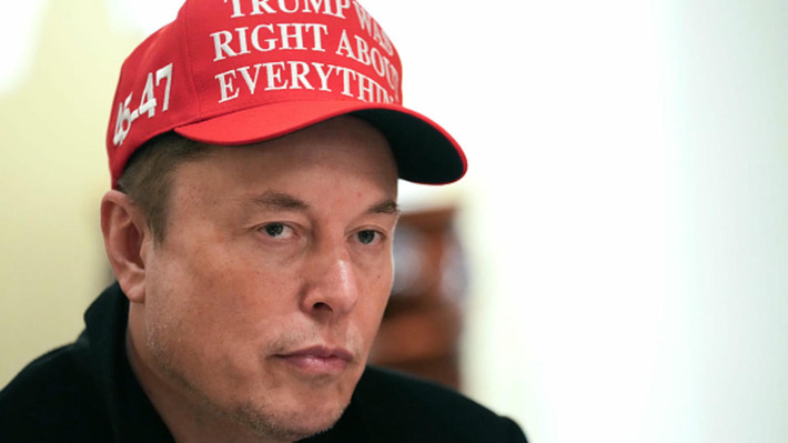 About half of Americans have a negative view on Tesla and Elon Musk, CNBC survey finds | Family Office & Billionaire Report - Empowering Family Dynasties | Scoop.it