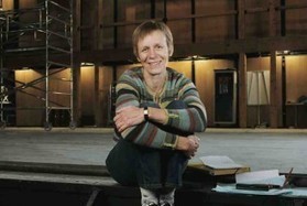"Agnès hier et aujourd’hui", par Catherine Anne | Revue de presse théâtre | Scoop.it