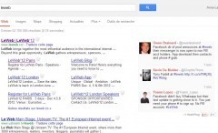 Twitter en temps r&eacute;el sur Google avec HashPlug | UseNum - Ressources p&eacute;dagogiques | Scoop.it