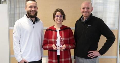 Allegheny Health Network Recognized with Prestigious NRG Excellence in Energy Award for Sustainability | PR Newswire | wfmz.com | Industry 411 - Waste Management | Scoop.it