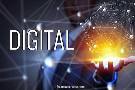 Unified digital policy framework is a need of the hour | AVIA commentary news | Scoop.it