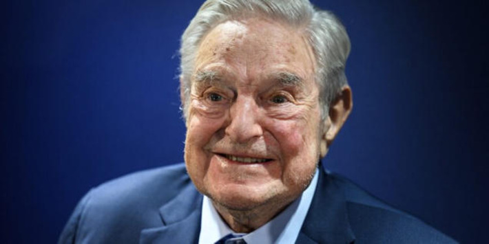 George Soros never signed the Giving Pledge. He&rsquo;s given away more of his fortune than the billionaires who did | Philanthropy Report - Legacy From The Heart | Scoop.it