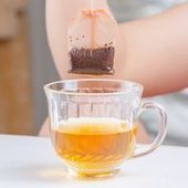 Sachets de thé : ne les jetez plus ! - E-santé | Thé, plantes à infusion, tisanes | Scoop.it