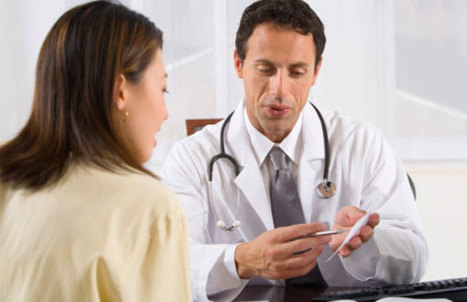 BMJ: Stop the silent misdiagnosis: patients’ preferences matter | Co-creation in health | Scoop.it