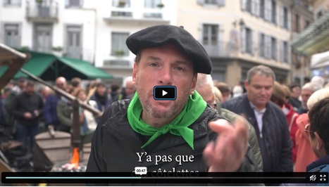 Luz Saint Sauveur | Luz Tourisme | Scoop.it
