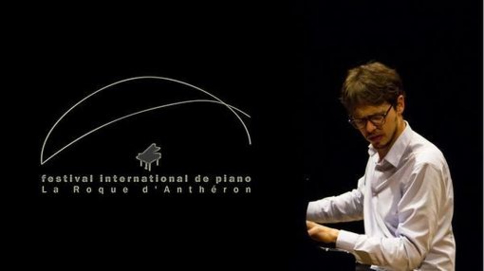 (Réécoute) Récital de Lucas Debargue en direct du Festival de la Roque d'Anthéron | Muzibao | Scoop.it