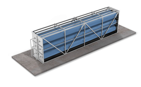 Meet the next generation of air energy storage players | GigaOM Cleantech News | @The Convergence of ICT, the Environment, Climate Change, EV and HEV Transportation & Distributed Renewable Energy | Scoop.it