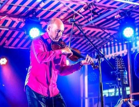 Madeleine Pont Vieux : trois jours de f&ecirc;te - 13/06/2018 | Destination Albi - revue de presse | Scoop.it