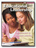 Educational Leadership:Assessment to Promote Learning:Seven Practices for Effective Learning | education reform | Scoop.it