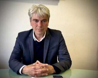 Entretien avec S&eacute;bastien Jumel, pr&eacute;sident de Dieppe-Maritime : &laquo; Il faut d&eacute;technocratiser l&rsquo;intercommunalit&eacute; &raquo; | Actus du jour - 4 juin 2026 | Scoop.it