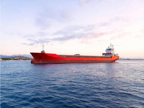 Kirby settles claim over 2014 Texas oil spill for $15.3M (NYSE:KEX) | Seeking Alpha | Operation Deimos | Scoop.it