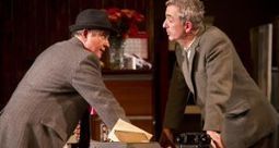 The Gigli Concert: Tom Murphy’s music is expertly played | Theatre review | The Irish Literary Times | Scoop.it