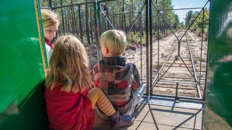 Tourisme &ndash; G&eacute;ocaching &ndash; Un parcours exclusif de T&egrave;rra Aventura &agrave; Marqu&egrave;ze | Landes - Conseils municipaux & communautaires | Scoop.it
