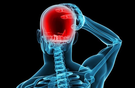 Concussions from Auto Accidents | Accidents and Injuries | Scoop.it