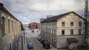 Tällainen on Tallinnan uusin kulttuurialue: Noblessnerin sukellusvenevarikolla on nyt keksintötehdas, Merimuseo ja nykytaidetta | Yle Uutiset | yle.fi | 1Uutiset - Lukemisen tähden | Scoop.it