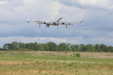 US Army cancels FTUAS and the MQ-1 Gray Eagle as part of the Army Transformation Initiative | DEFENSE NEWS | Scoop.it