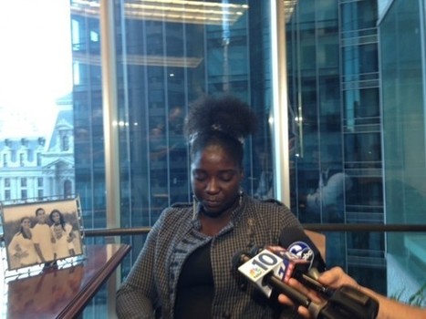 Mother of Tasered Tullytown Teen Puts Critics to Rest with Latest Reveal | | CommonSenseOnComplexIssues | Scoop.it