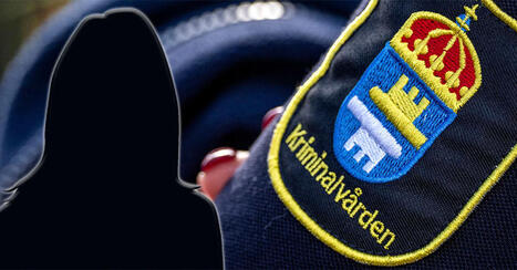 Misst&auml;nkt Foxtrotkurir var anst&auml;lld p&aring; Kriminalv&aring;rden | 1Uutiset - Lukemisen t&auml;hden | Scoop.it