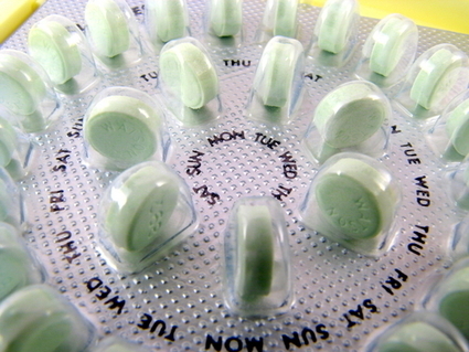 The Real Reason Evangelical Christians Are Trying to Thwart Women's Right to Birth Control | In The Name Of God | Scoop.it