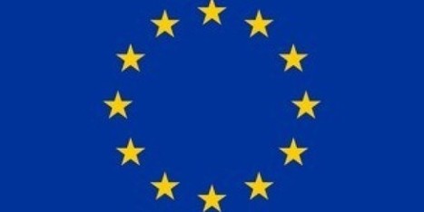 Les sept priorités de l'Europe pour le numérique | UseNum - Europe | Scoop.it