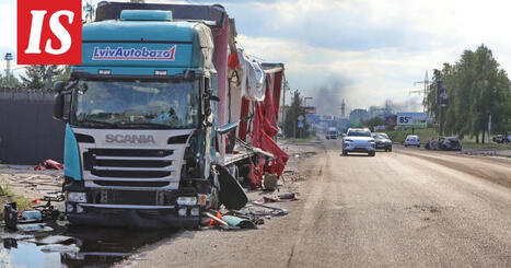 Ukrainan sota &ndash; IS seuraa | A1Uutiset | Scoop.it
