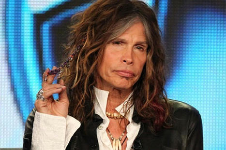 Steven Tyler Responds To Sexual Assault Suit; Woman Says She Was A Teen &ndash; Deadline.com | Operation Oya | Scoop.it
