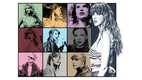Taylor Swift Ticket Process, Prices Leave Fans Prone to Scammers | Live Music Industry News | Scoop.it