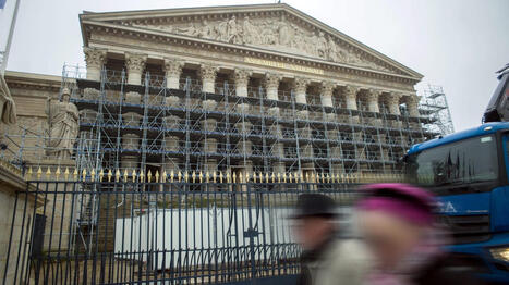 Le projet de "loi int&eacute;grale" sur les violences faites aux enfants et aux femmes entame son parcours &agrave; l'Assembl&eacute;e &ndash; France Info | Revue de presse | Scoop.it
