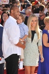 Celebrity Baby Names: Hank Baskett and Kendra Wilkinson's New Daughter | In Name Only | Name News | Scoop.it