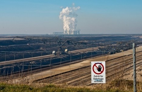 Energies fossiles : l&rsquo;Allemagne contrainte d&rsquo;amorcer sa sortie du charbon | D&eacute;veloppement Durable, RSE et Energies | Scoop.it