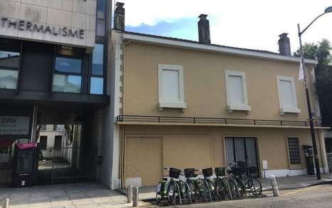 En images. Dax : l’art urbain pour changer la face des murs de la ville | Landes | Scoop.it