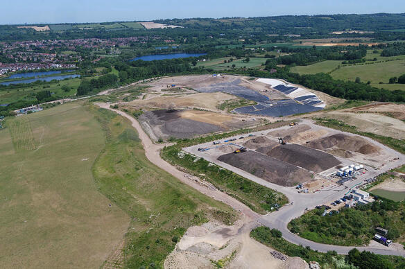 Ortec se place parmi les leaders mondiaux de la dépollution des sols