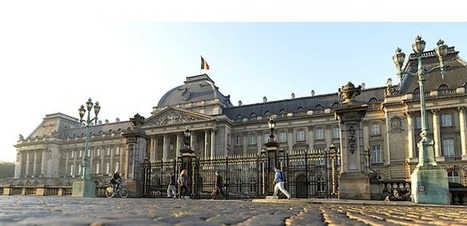 Brussels on strike: Rich city, poor citizens | Peer2Politics | Scoop.it