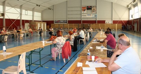 Villars-les-Dombes | Quel élu pour quelle commission ? (article partiel, pour abonnés) | L'Architecture, l'Urbanisme, l'Environnement, le Paysage et le Patrimoine... vus par le CAUE de l'Ain. | Scoop.it